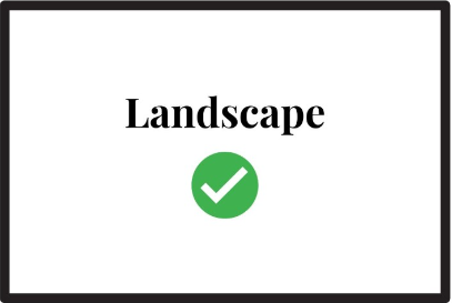 landscape